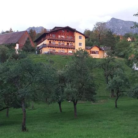 Landhotel Oberwengerhof Spital Am Pyhrn Zewnętrze zdjęcie