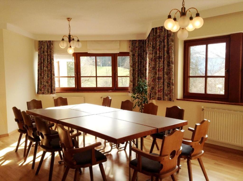 Landhotel Oberwengerhof Spital Am Pyhrn Zewnętrze zdjęcie