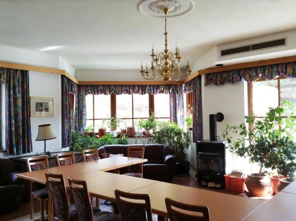 Landhotel Oberwengerhof Spital Am Pyhrn Zewnętrze zdjęcie