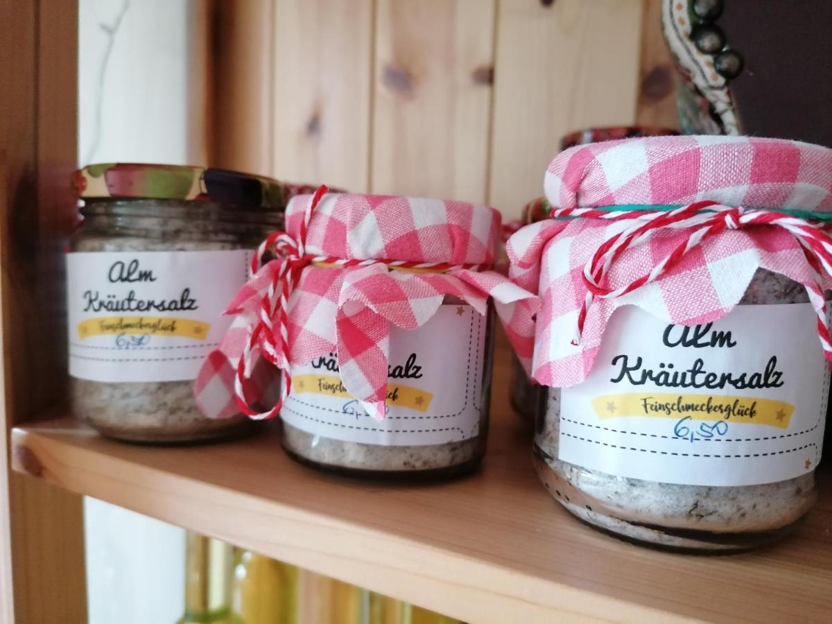 Landhotel Oberwengerhof Spital Am Pyhrn Zewnętrze zdjęcie