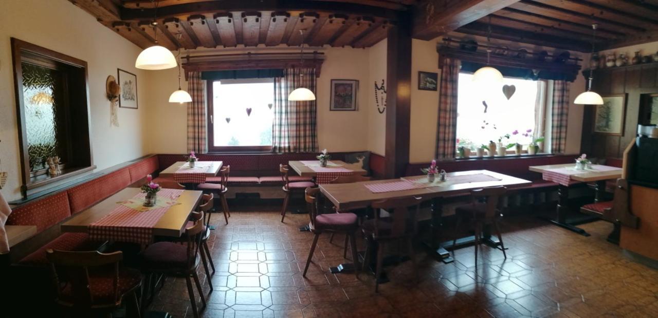 Landhotel Oberwengerhof Spital Am Pyhrn Zewnętrze zdjęcie