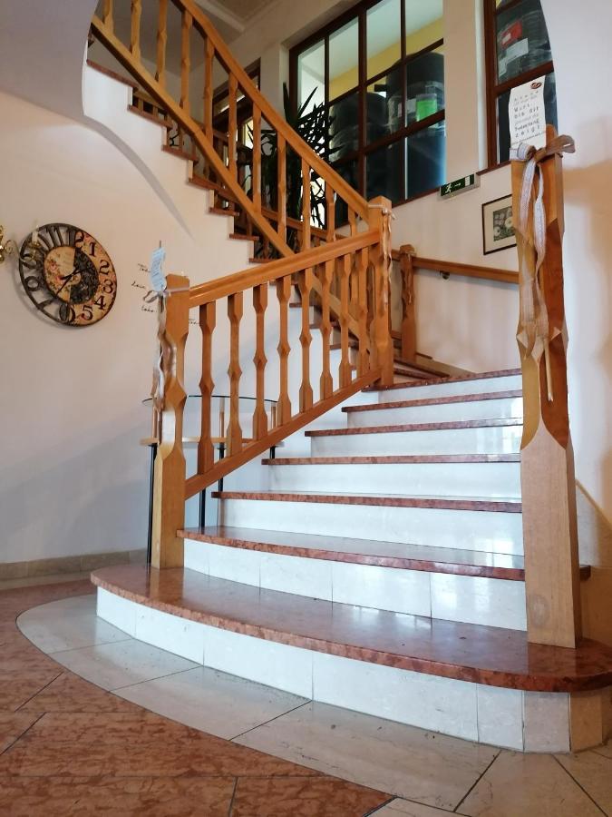 Landhotel Oberwengerhof Spital Am Pyhrn Zewnętrze zdjęcie