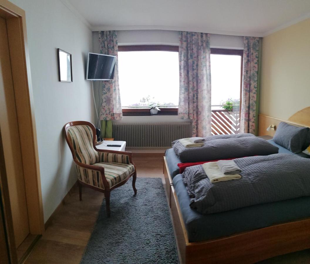 Landhotel Oberwengerhof Spital Am Pyhrn Zewnętrze zdjęcie