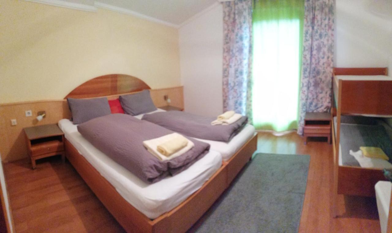 Landhotel Oberwengerhof Spital Am Pyhrn Zewnętrze zdjęcie
