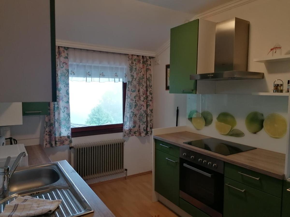 Landhotel Oberwengerhof Spital Am Pyhrn Zewnętrze zdjęcie