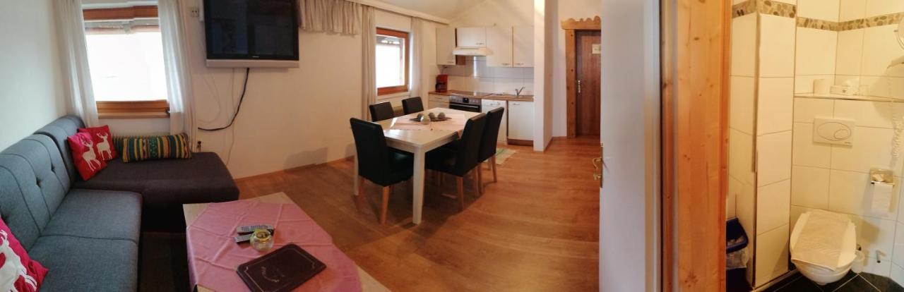 Landhotel Oberwengerhof Spital Am Pyhrn Zewnętrze zdjęcie