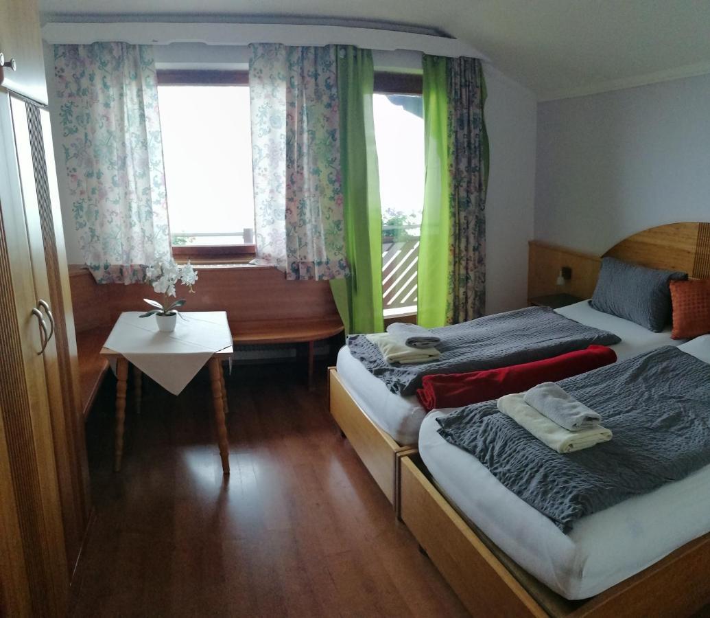 Landhotel Oberwengerhof Spital Am Pyhrn Zewnętrze zdjęcie