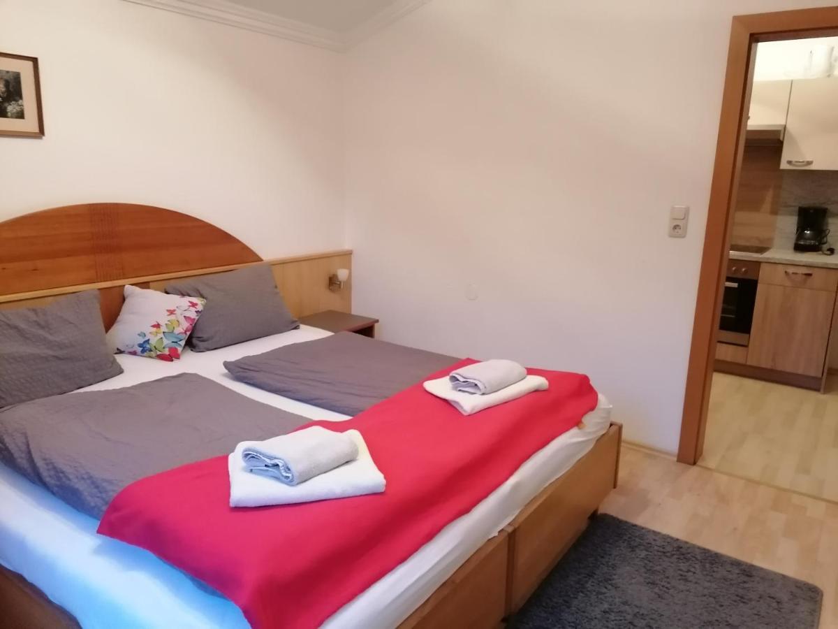 Landhotel Oberwengerhof Spital Am Pyhrn Zewnętrze zdjęcie