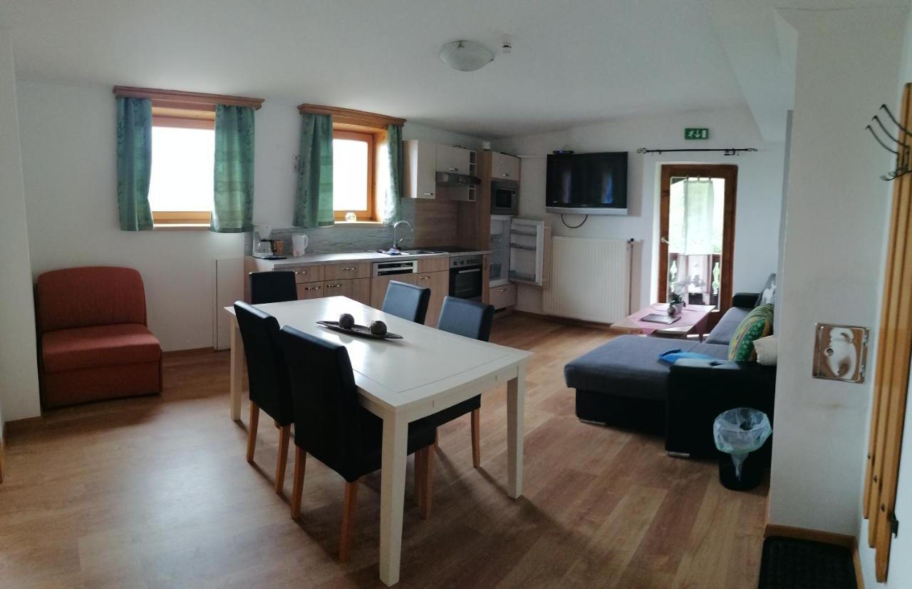 Landhotel Oberwengerhof Spital Am Pyhrn Zewnętrze zdjęcie