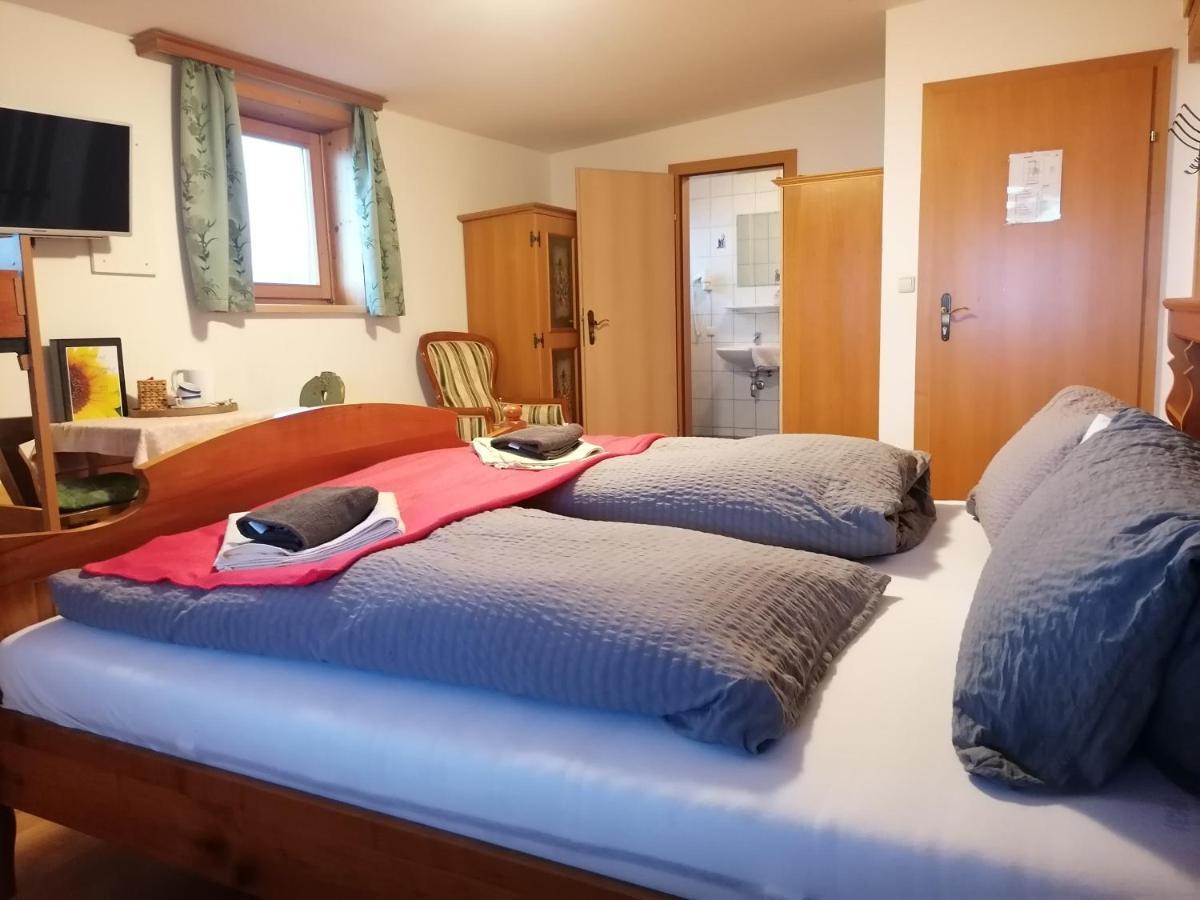 Landhotel Oberwengerhof Spital Am Pyhrn Zewnętrze zdjęcie