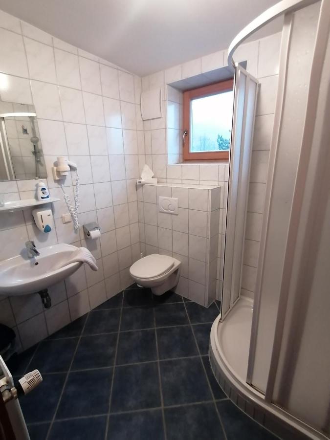 Landhotel Oberwengerhof Spital Am Pyhrn Zewnętrze zdjęcie