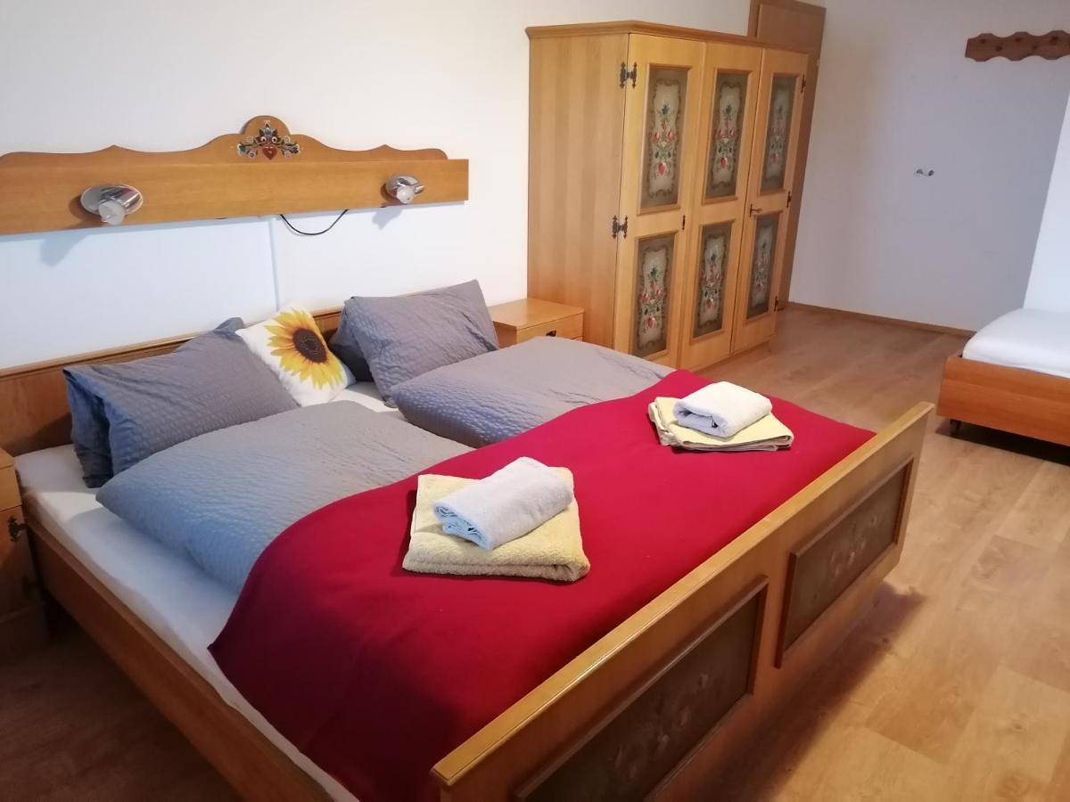 Landhotel Oberwengerhof Spital Am Pyhrn Zewnętrze zdjęcie
