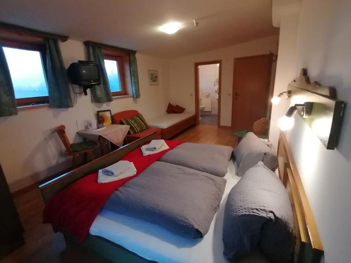 Landhotel Oberwengerhof Spital Am Pyhrn Zewnętrze zdjęcie