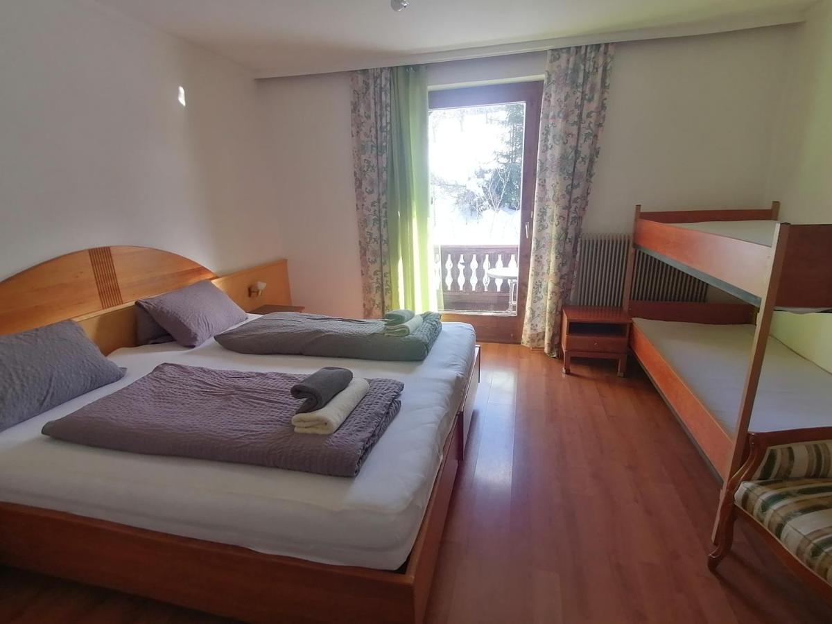 Landhotel Oberwengerhof Spital Am Pyhrn Zewnętrze zdjęcie